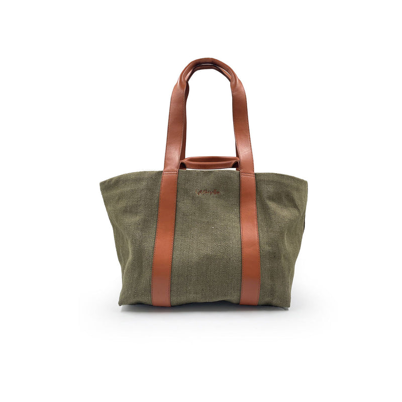 Chargez l'image dans la visionneuse de la galerie, Tan