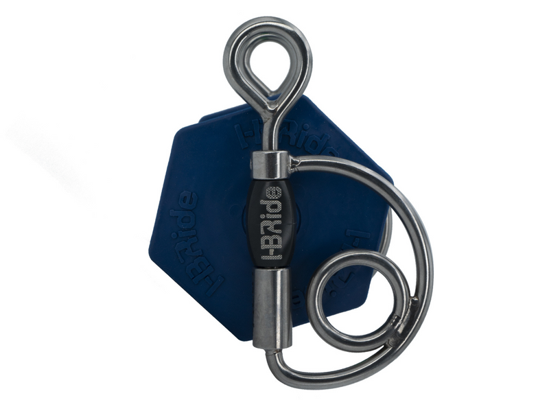 Chargez l'image dans la visionneuse de la galerie, Boucles Goyo Aga