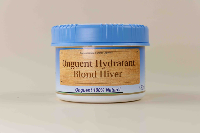 Chargez l'image dans la visionneuse de la galerie, Onguent Hydratant Hiver Ungula Naturalis blond 480 ml
