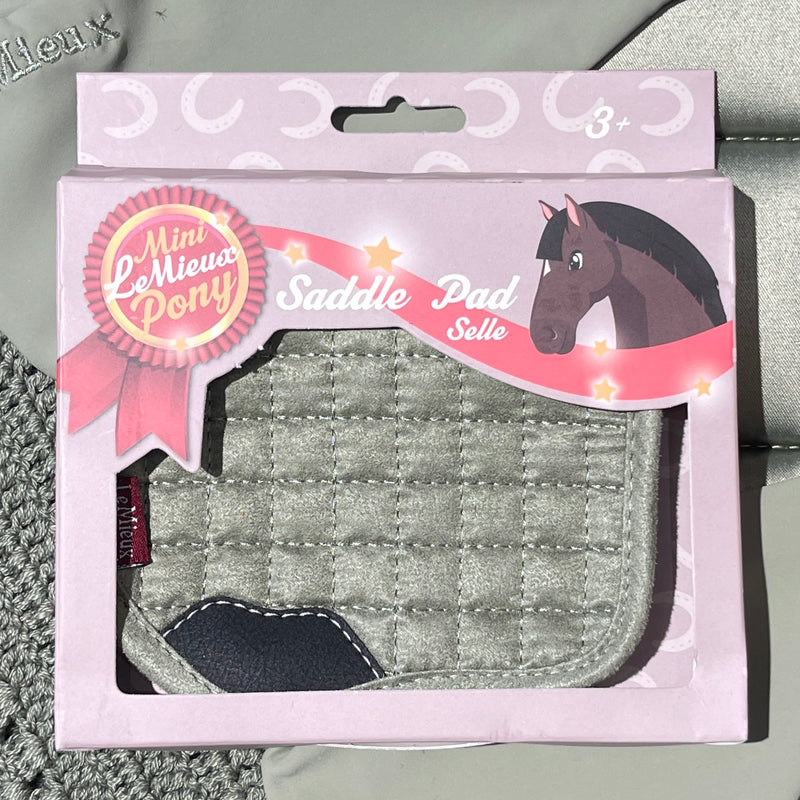 Chargez l'image dans la visionneuse de la galerie, Tapis Toy Pony