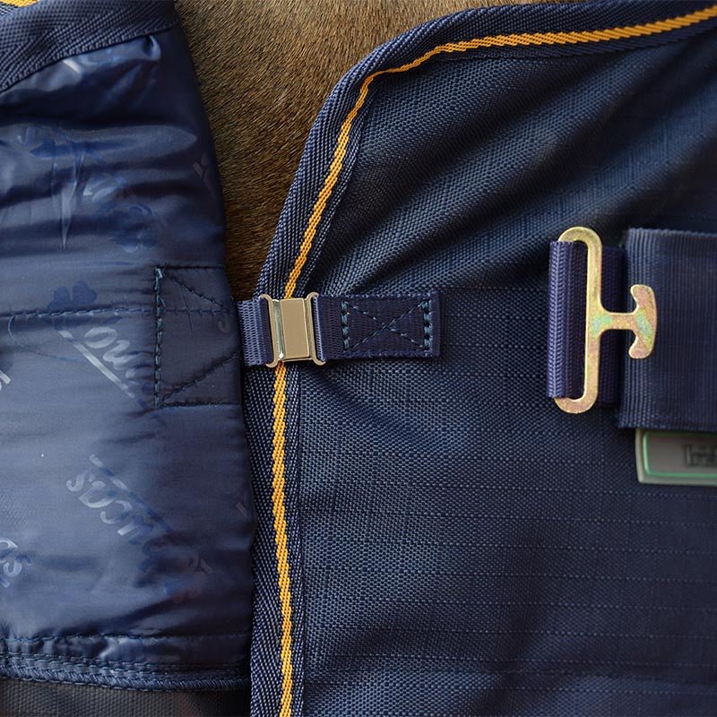 Chargez l'image dans la visionneuse de la galerie, Marine/Or