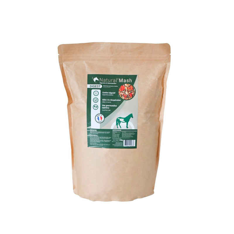 Chargez l'image dans la visionneuse de la galerie, Natural'Mash Digest 1,5 kg - Natural'Innov