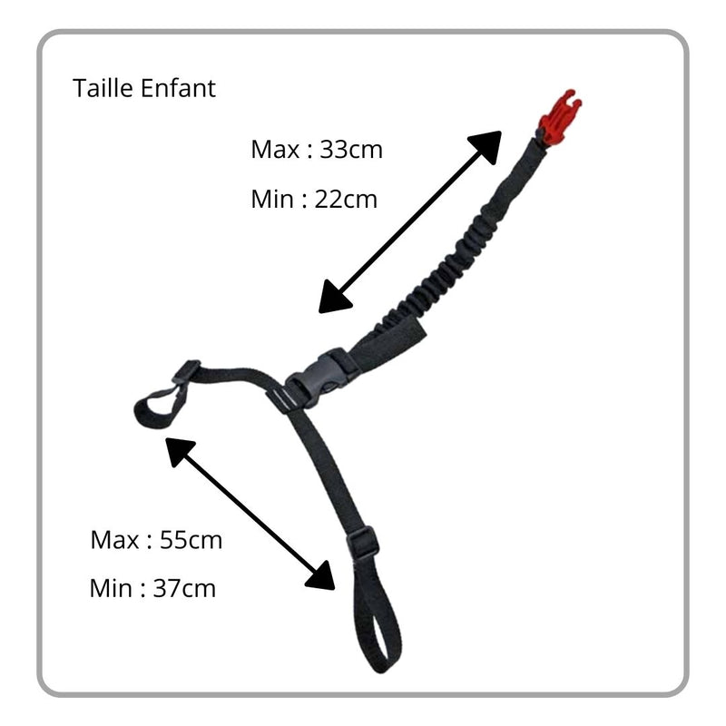 Chargez l'image dans la visionneuse de la galerie, Sangle tout en Un