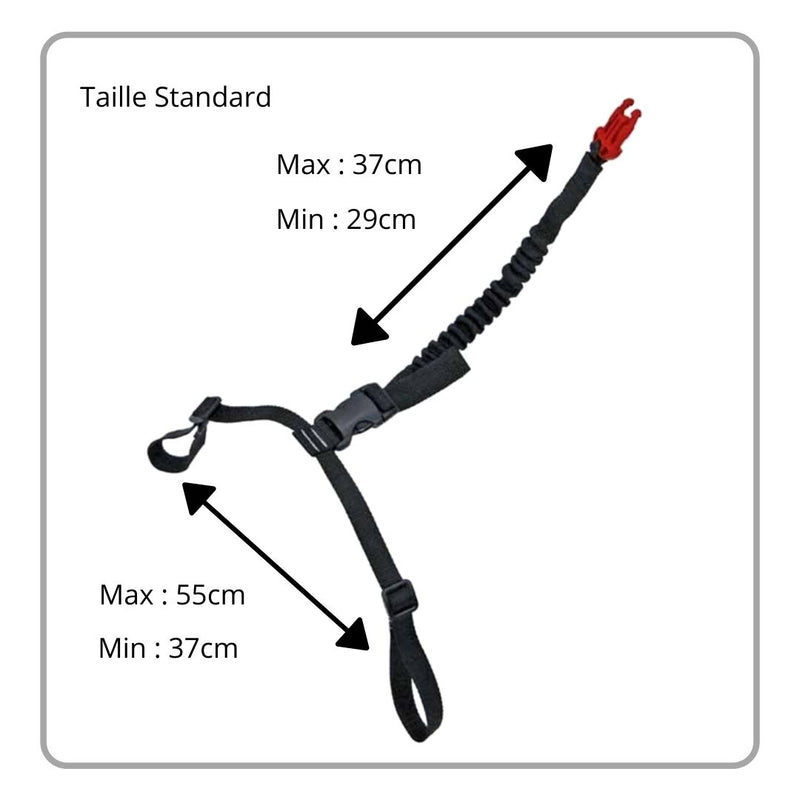 Chargez l'image dans la visionneuse de la galerie, Sangle tout en Un