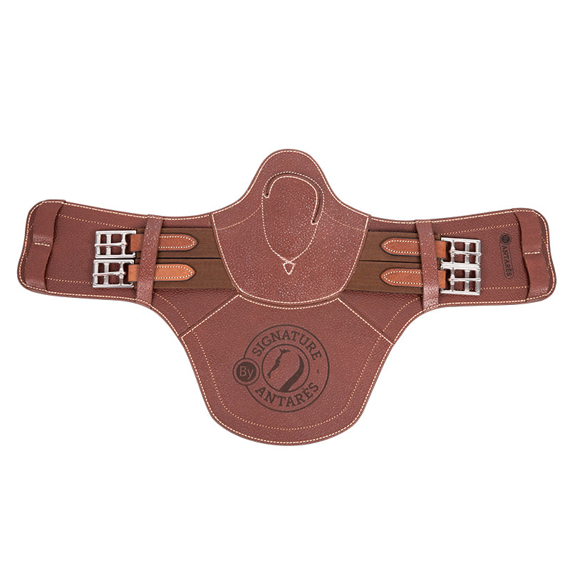 Chargez l'image dans la visionneuse de la galerie, Sangle bavette courte Signature