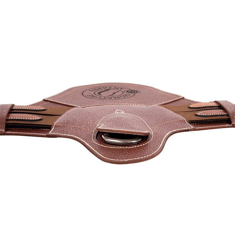 Chargez l'image dans la visionneuse de la galerie, Sangle bavette courte Signature