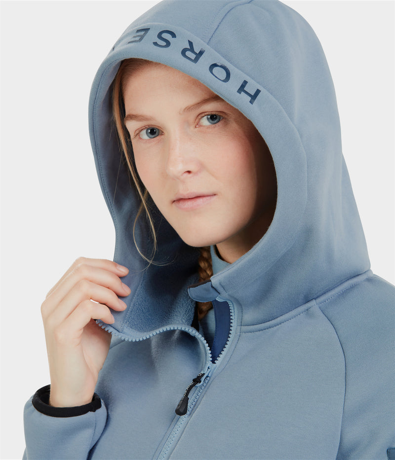 Chargez l'image dans la visionneuse de la galerie, Pampa Jacket Women