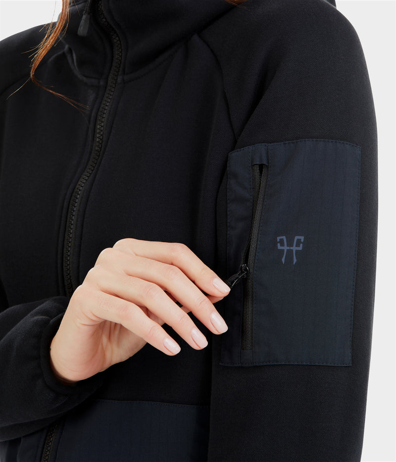 Chargez l'image dans la visionneuse de la galerie, Pampa Jacket Women