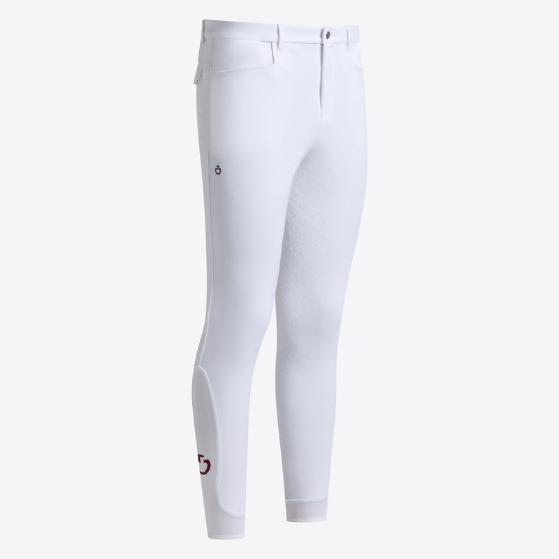 Chargez l'image dans la visionneuse de la galerie, Pantalon de dressage full grip PAU054