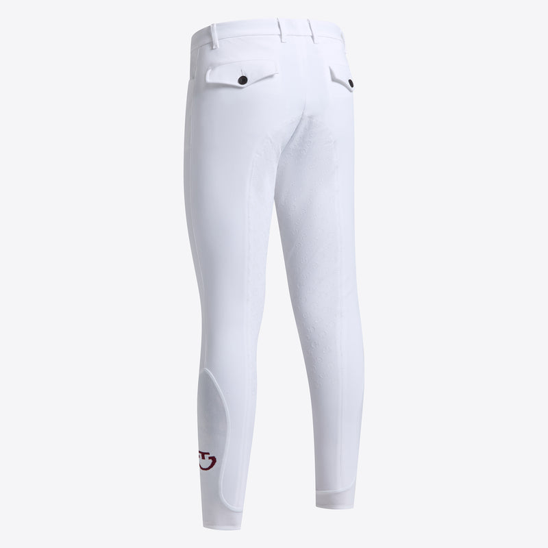Chargez l'image dans la visionneuse de la galerie, Pantalon de dressage full grip PAU054
