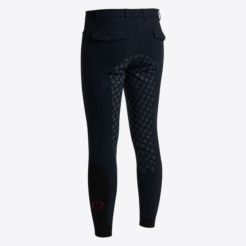 Chargez l'image dans la visionneuse de la galerie, Pantalon de dressage full grip