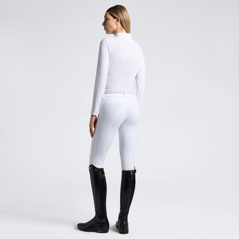 Chargez l'image dans la visionneuse de la galerie, Polo femme POD392