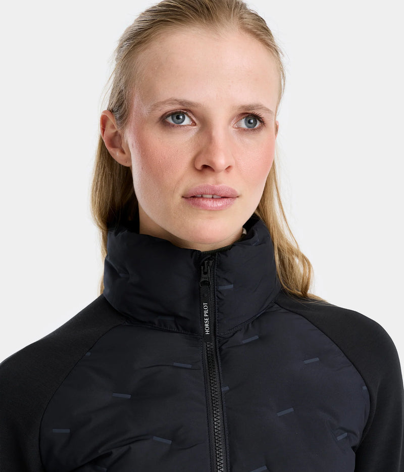 Chargez l'image dans la visionneuse de la galerie, Pulse Hybrid Jacket women pul126