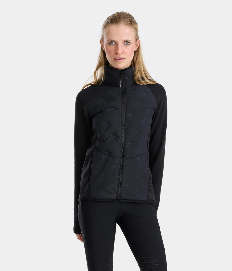 Chargez l'image dans la visionneuse de la galerie, Pulse Hybrid Jacket women pul126