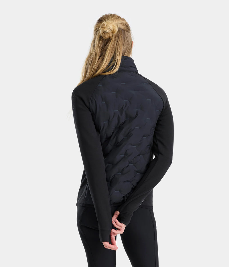 Chargez l'image dans la visionneuse de la galerie, Pulse Hybrid Jacket women pul126