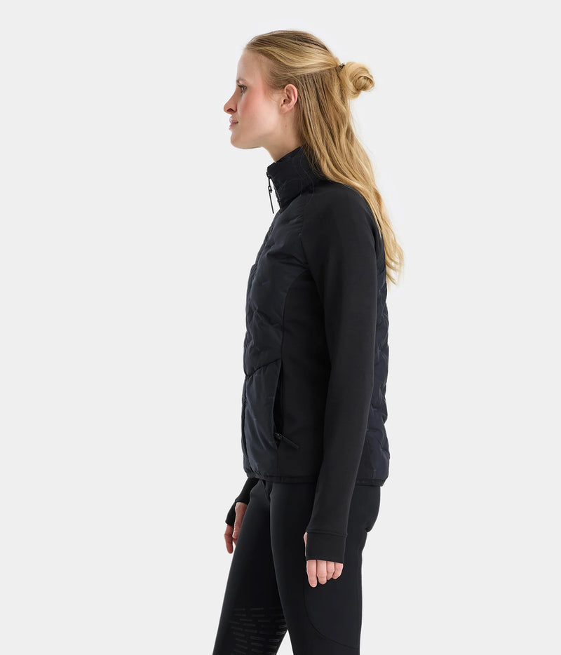Chargez l'image dans la visionneuse de la galerie, Pulse Hybrid Jacket women pul126