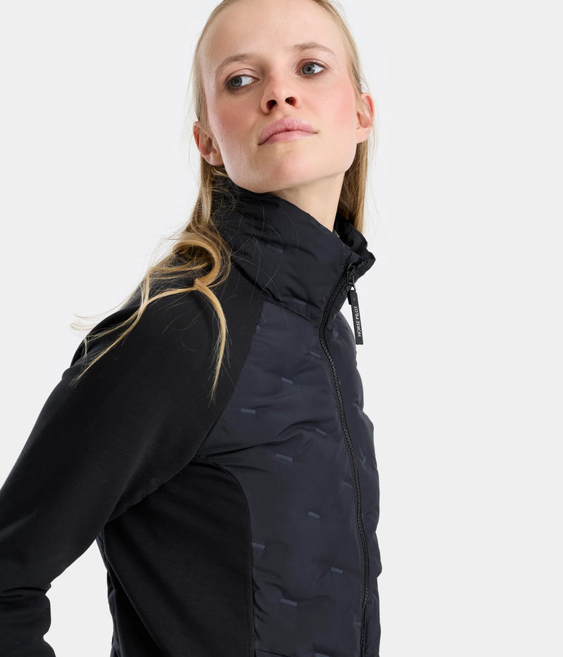 Chargez l'image dans la visionneuse de la galerie, Pulse Hybrid Jacket women pul126