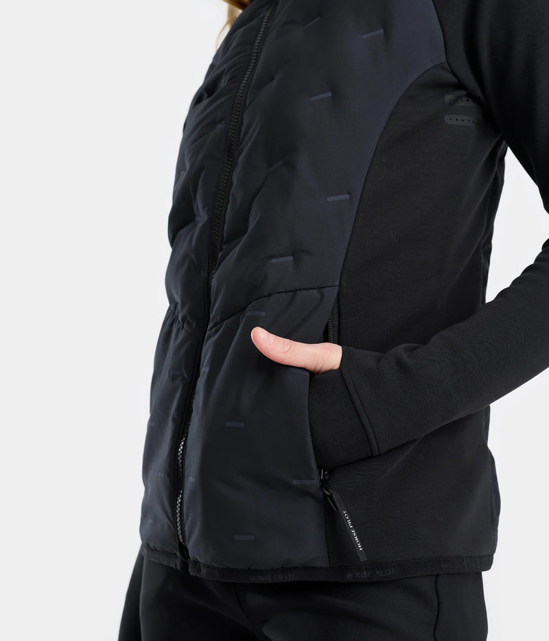 Chargez l'image dans la visionneuse de la galerie, Pulse Hybrid Jacket women pul126