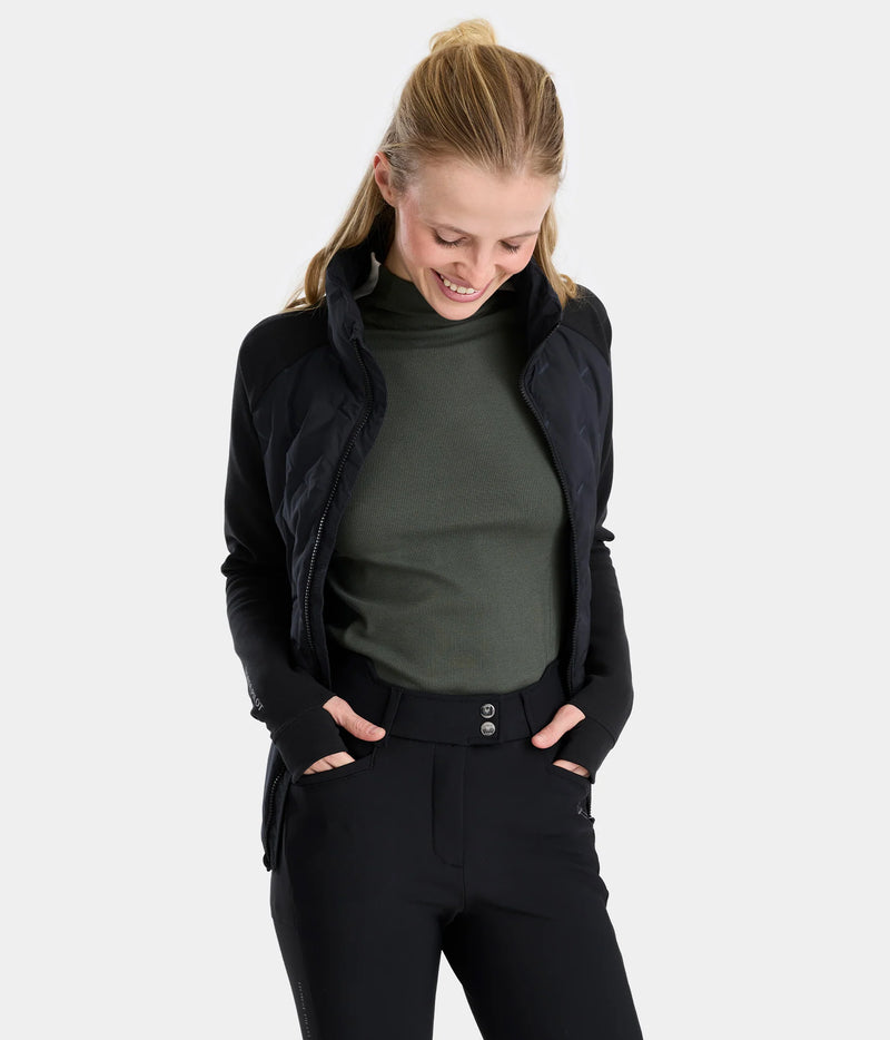Chargez l'image dans la visionneuse de la galerie, Pulse Hybrid Jacket women pul126