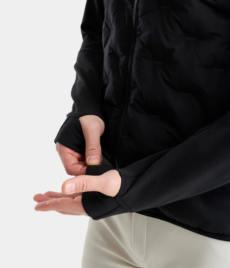 Chargez l'image dans la visionneuse de la galerie, Pulse Hybrid Jacket pul126