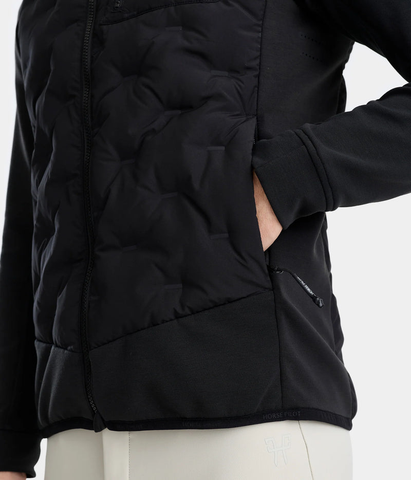 Chargez l'image dans la visionneuse de la galerie, Pulse Hybrid Jacket pul126