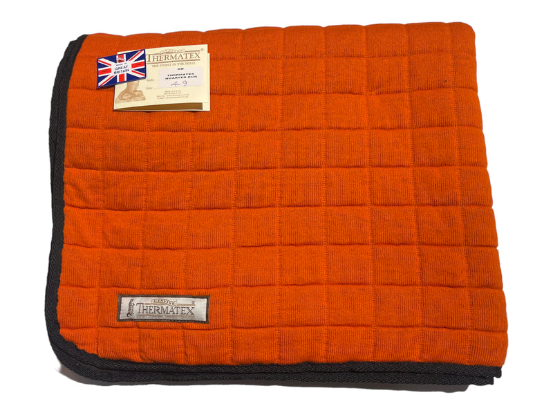 Chargez l'image dans la visionneuse de la galerie, Quilted Quarter Rug