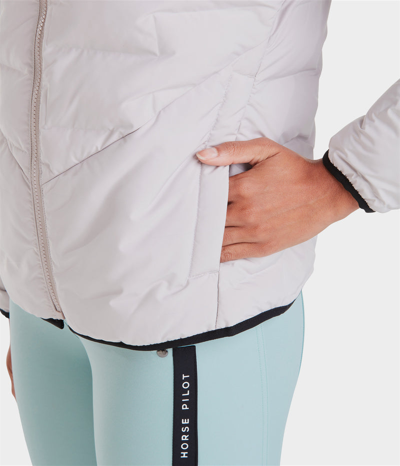 Chargez l'image dans la visionneuse de la galerie, Doudoune Softlight Femme