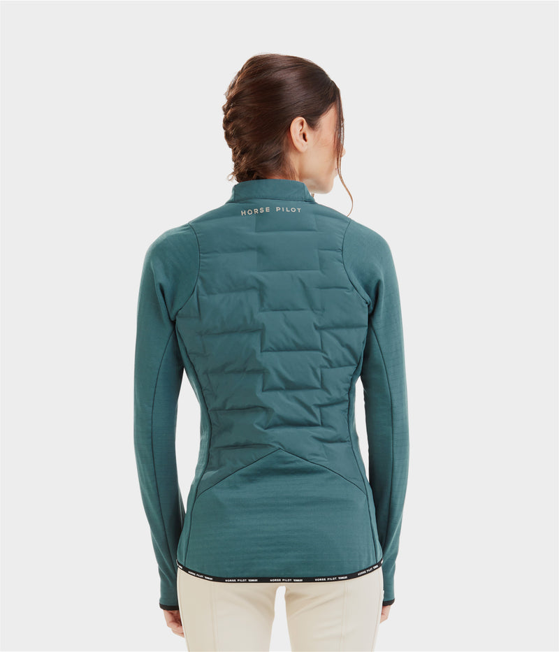Chargez l'image dans la visionneuse de la galerie, Storm Jacket Women