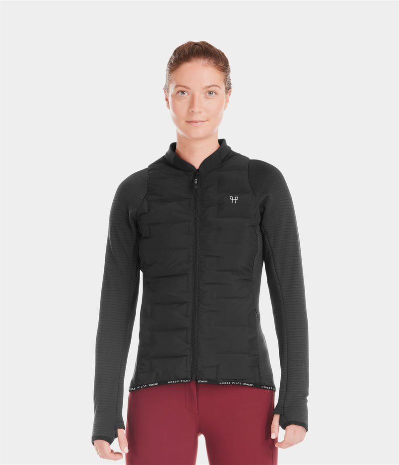 Chargez l'image dans la visionneuse de la galerie, Storm Jacket Women
