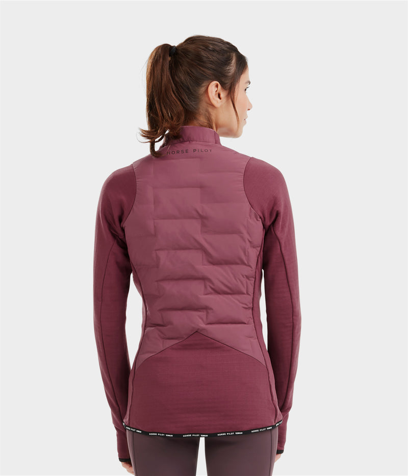 Chargez l'image dans la visionneuse de la galerie, Storm Jacket Women