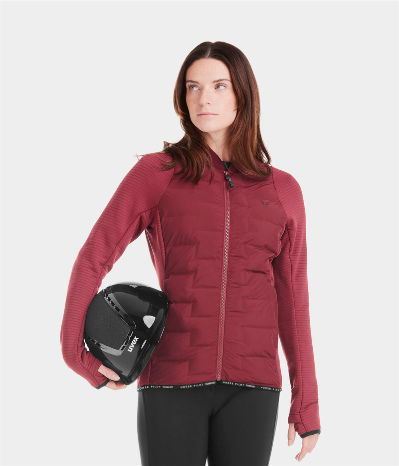 Chargez l'image dans la visionneuse de la galerie, Storm Jacket Women
