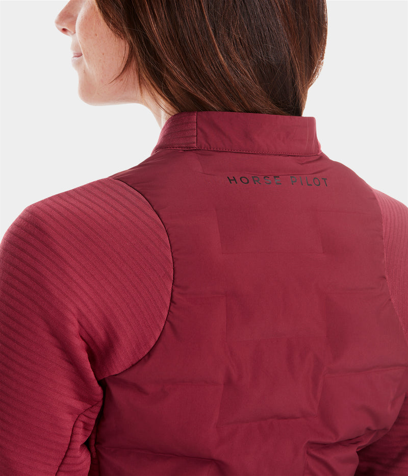 Chargez l'image dans la visionneuse de la galerie, Storm Jacket Women