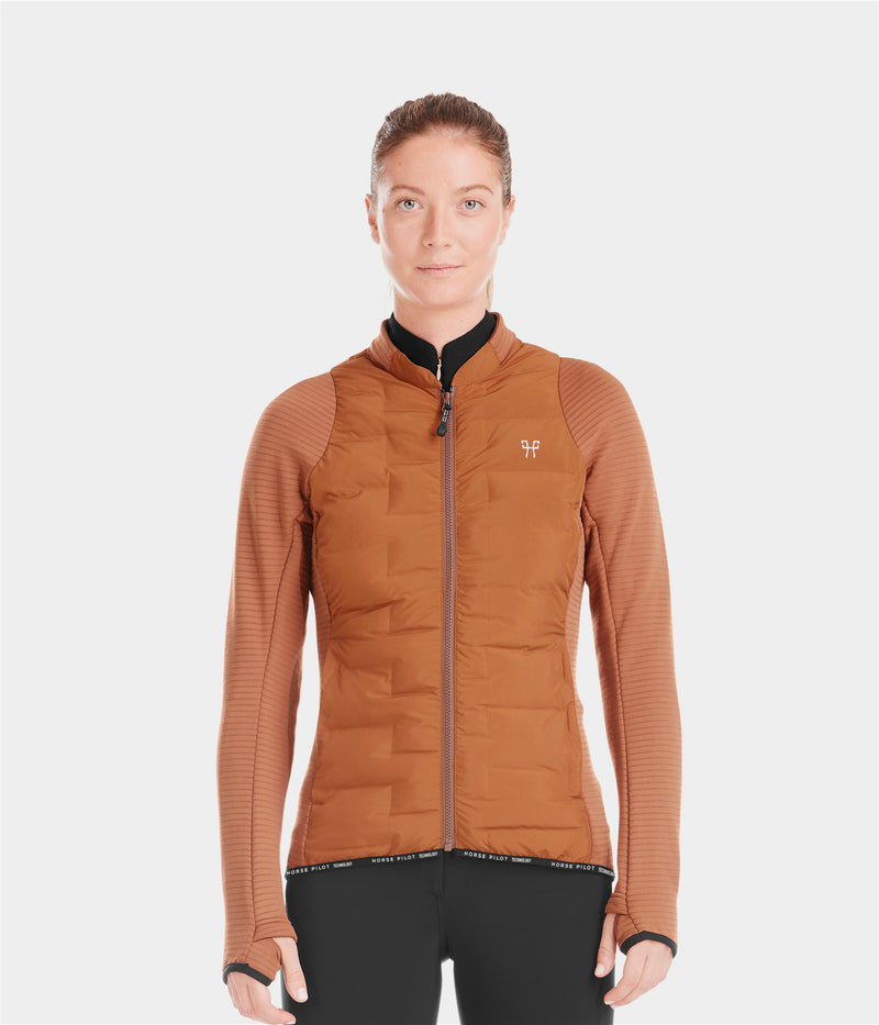 Chargez l'image dans la visionneuse de la galerie, Storm Jacket Women
