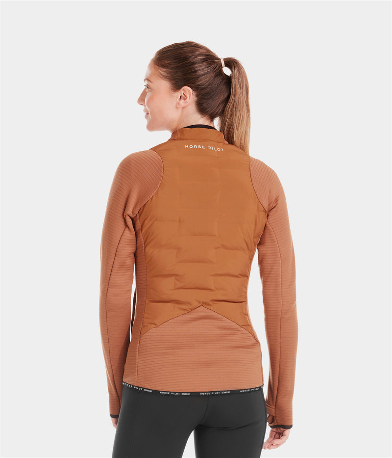 Chargez l'image dans la visionneuse de la galerie, Storm Jacket Women