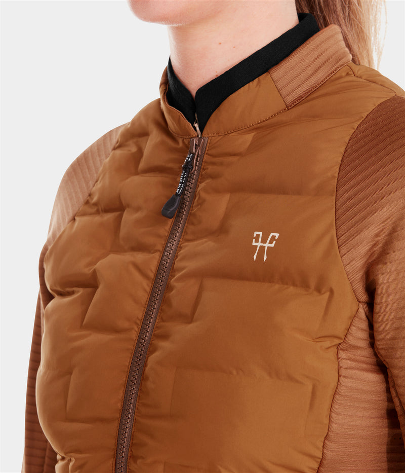 Chargez l'image dans la visionneuse de la galerie, Storm Jacket Women