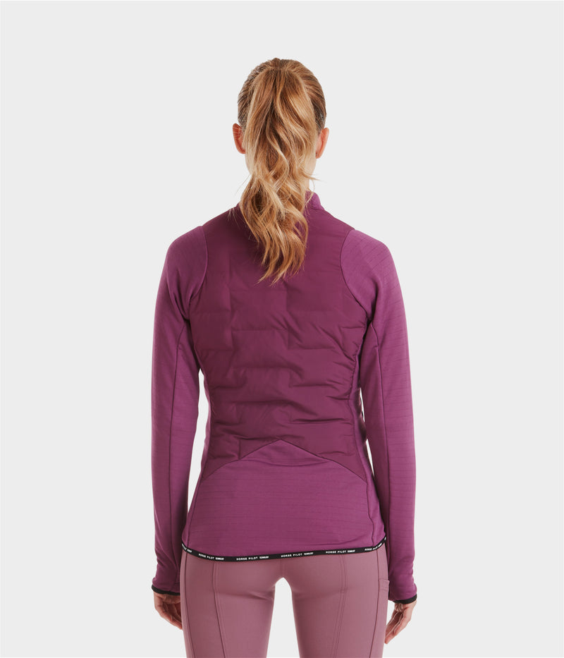 Chargez l'image dans la visionneuse de la galerie, Storm Jacket Women