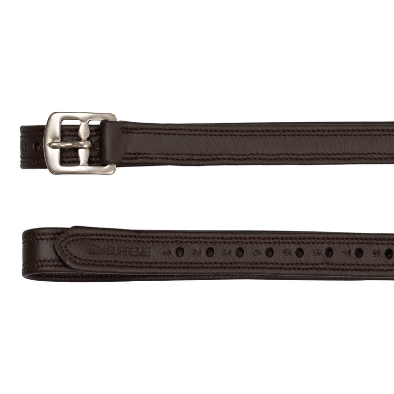 Chargez l'image dans la visionneuse de la galerie, Étrivières longues 135 Marron