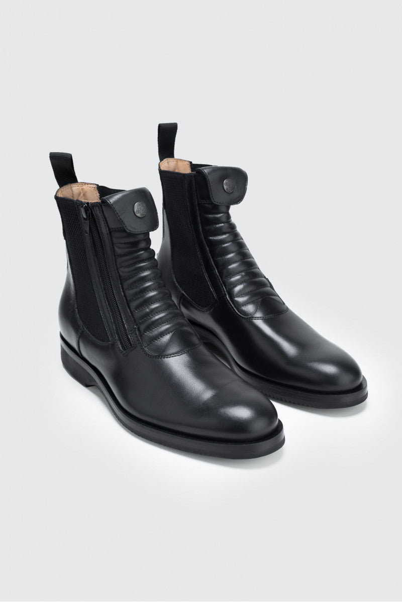 Chargez l'image dans la visionneuse de la galerie, Noir