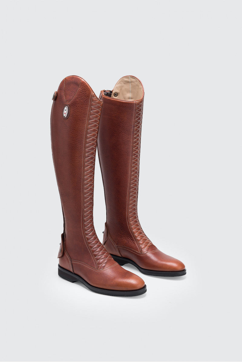 Chargez l'image dans la visionneuse de la galerie, Bottes Athena Cotto