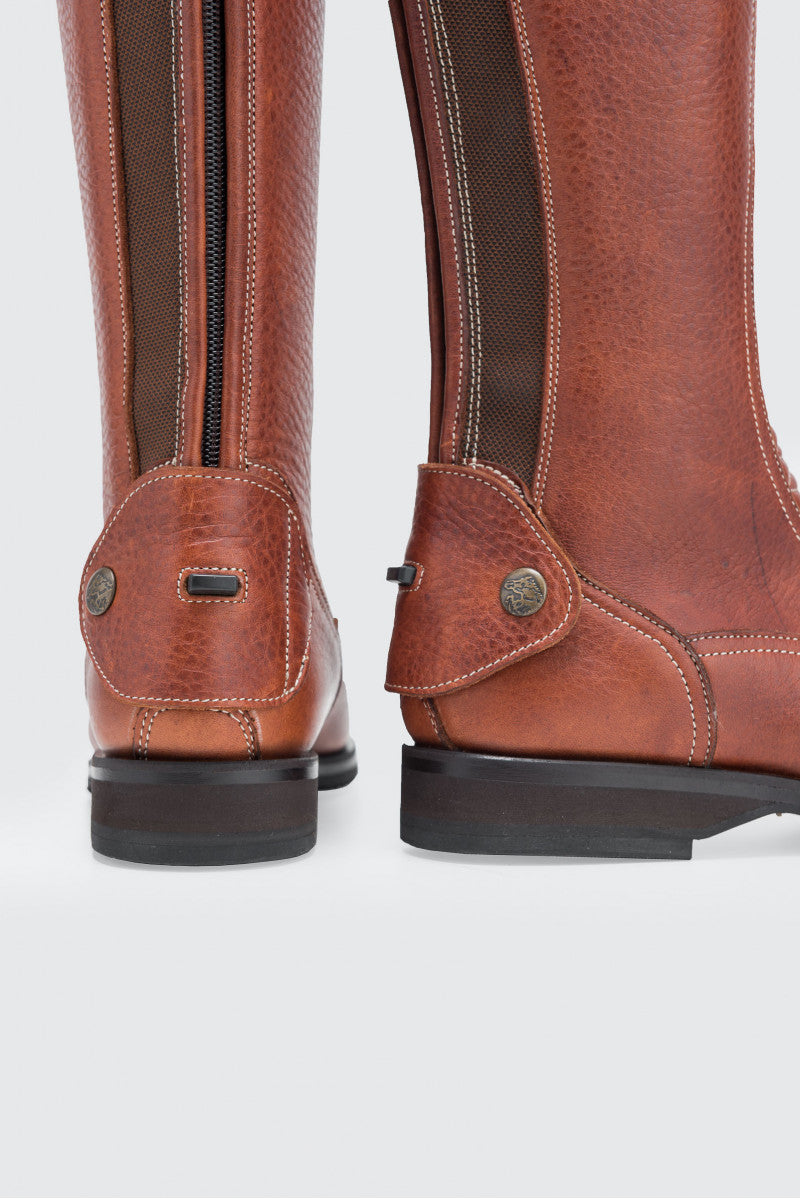 Chargez l'image dans la visionneuse de la galerie, Bottes Athena Cotto