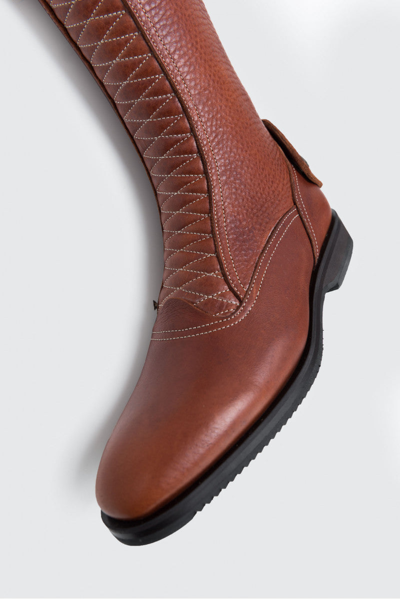 Chargez l'image dans la visionneuse de la galerie, Bottes Athena Cotto