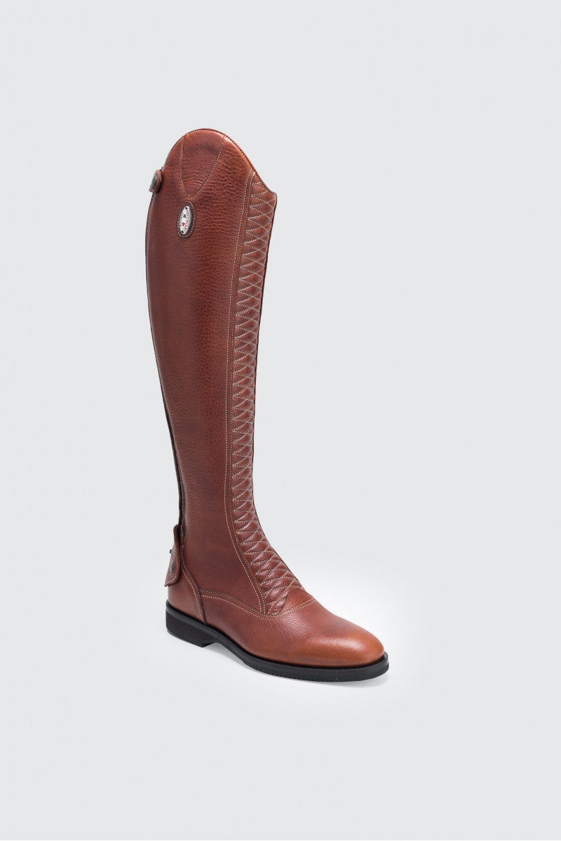 Chargez l'image dans la visionneuse de la galerie, Bottes Athena Cotto