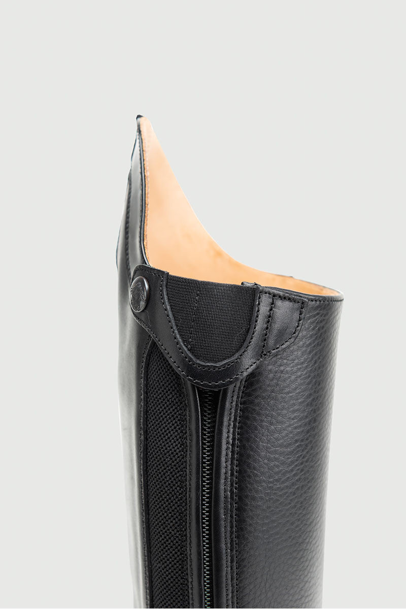 Chargez l'image dans la visionneuse de la galerie, Bottes Secchiari femme 800 W noires