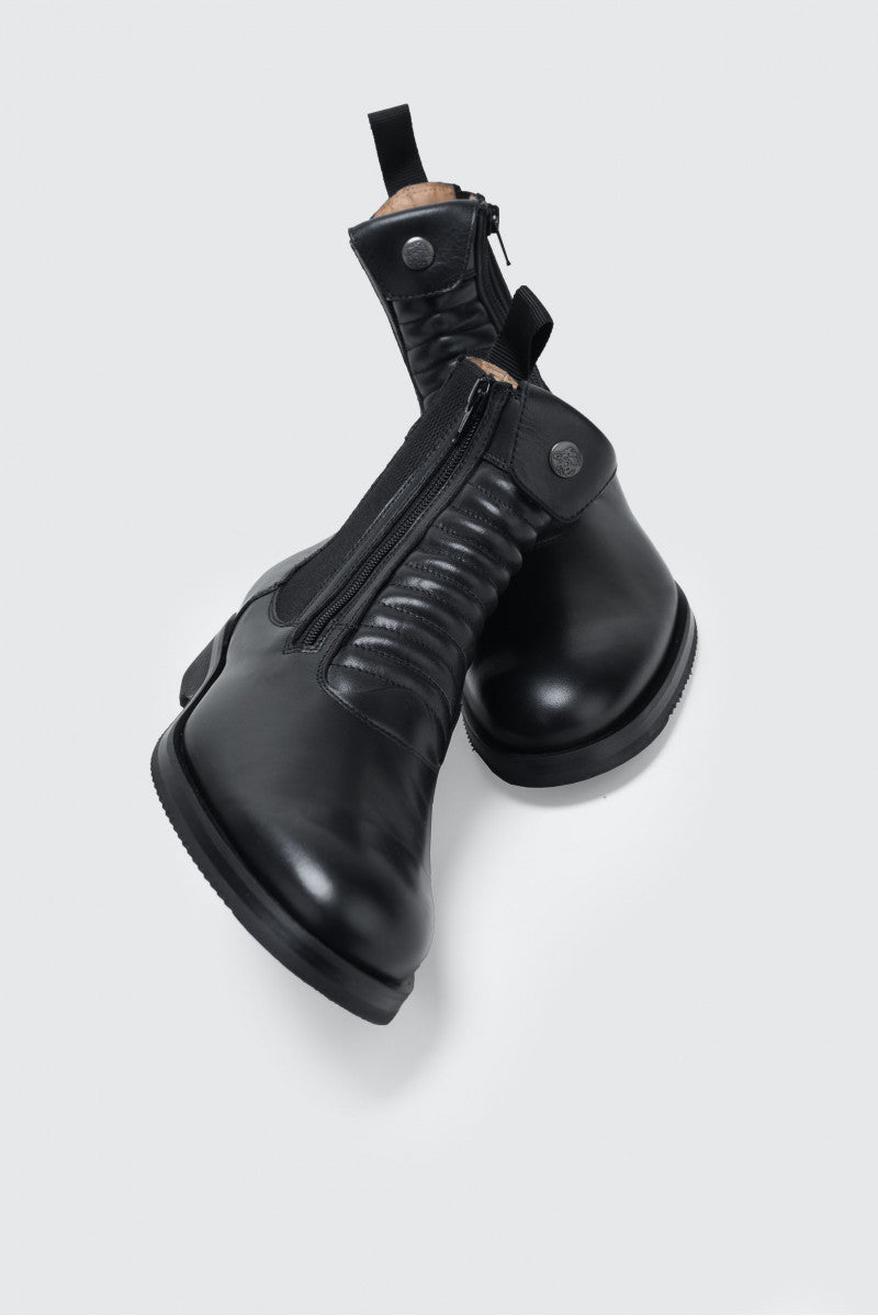 Chargez l'image dans la visionneuse de la galerie, Noir