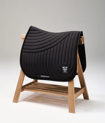 Chargez l'image dans la visionneuse de la galerie, Saddle Pad Ergonomic