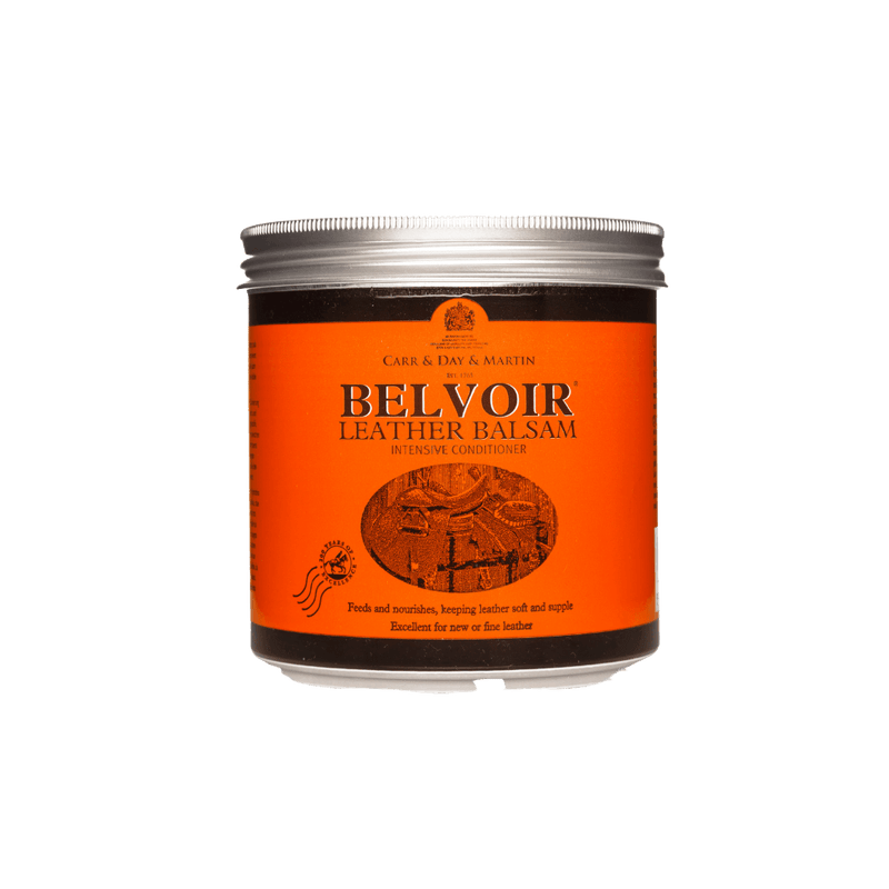 Chargez l'image dans la visionneuse de la galerie, Belvoir leather balsam Intensive conditioner