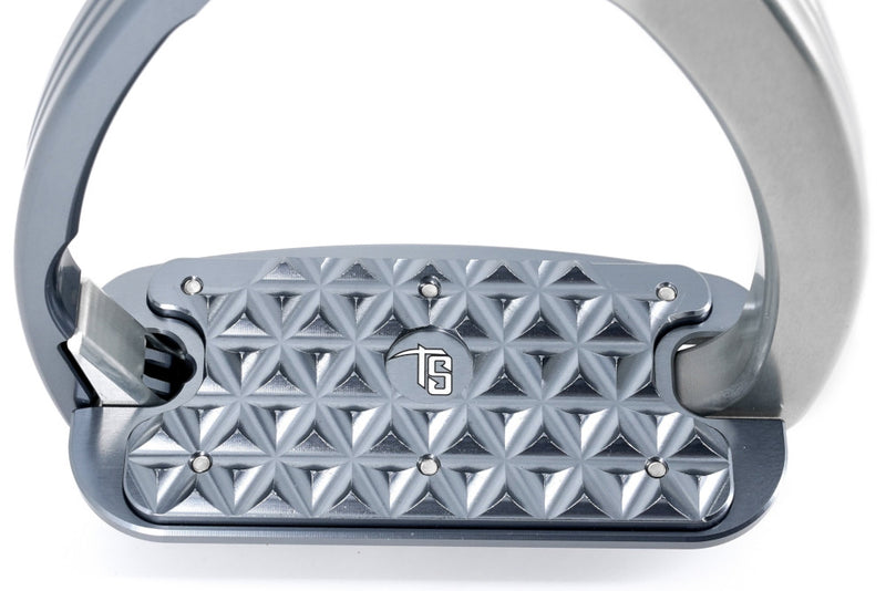 Chargez l'image dans la visionneuse de la galerie, Etriers CSO Cross Venice Flat Evo