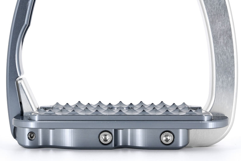 Chargez l'image dans la visionneuse de la galerie, Etriers CSO Cross Venice Flat Evo