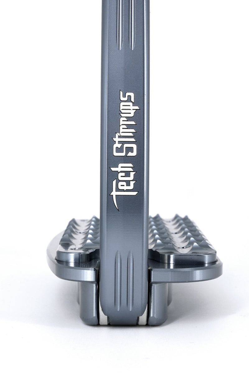 Chargez l'image dans la visionneuse de la galerie, Etriers CSO Cross Venice Flat Evo