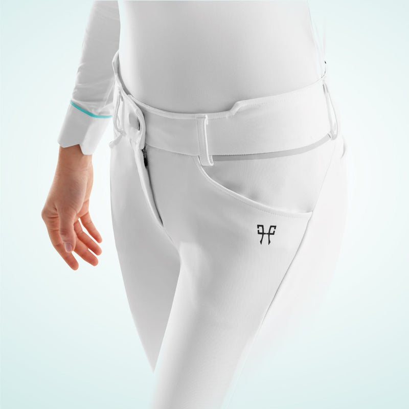 Chargez l'image dans la visionneuse de la galerie, Blanc